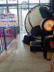 点击看大图 -嗨翻Hi-Fun竞技主题乐园·蹦床团建生日聚会(五棵松华熙店)