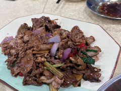 -标记美食新鲜猪杂(兴南大道店)