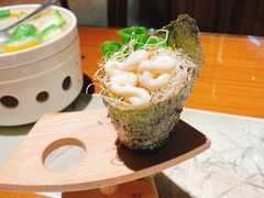 苜蓿手卷-静颐茶馆·素食(龙华店)