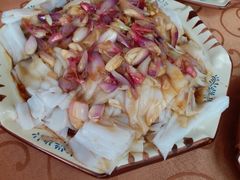 -幽优农庄·森波拉特色本地农家菜