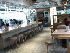 大堂-老碗会·陕西手工面(中心书城店)