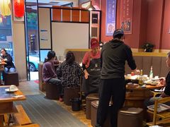 -小饕荟雅安贡椒鱼鲜馆(广福桥店)