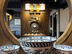 -何家一碗面(南大街店)