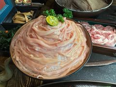 -吼堂老火锅(太古里总店)