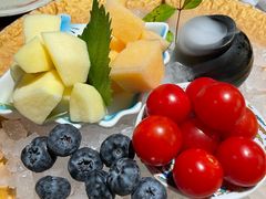 -蟹田居·活蟹料理(东城店)