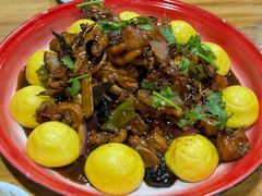 -八大碗私房菜(中城路店)