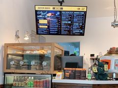 -Catch Bagel(芳草地店)