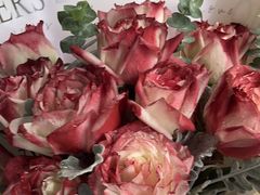 -亭亭鲜花店(中山北路店)