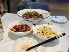 -兰湘子·湘菜小炒(盛龙广场店)