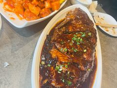 -小胖私厨状元宴·东北私房菜馆