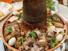 -下杨家青海土火锅(海湖店)