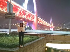 -湖广会馆-东水门及古城墙