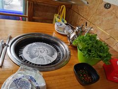 -二刚大块烤肉(东山商业街店)