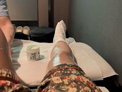 -陆琴脚艺·足浴·SPA(夫子庙店)