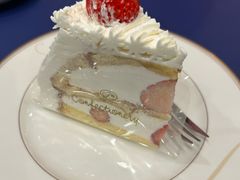 -不二家(数寄屋橋店)