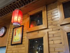 -大清花饺子(山庄店)