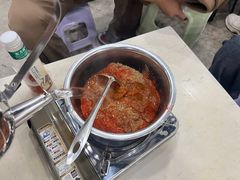 麻辣锅-红化眼镜家沾沾(延安店)