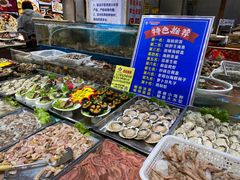 -旺角小渔村(二马路店)