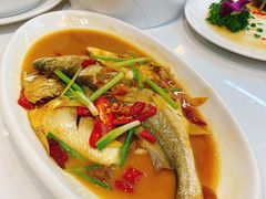 -阿里元老宋海鲜大排档(明发店)