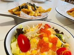 -森Some Fusion(荔湾店)