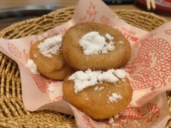 -那红花·东北菜铁锅炖(仙林金鹰店)