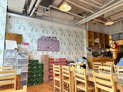 -文三里屯面馆(三里屯店)