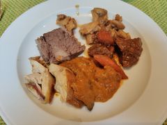 -威斯汀舞台餐厅