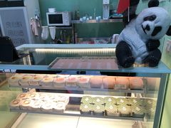 -六时安·熊猫张甜品店(东关街店)