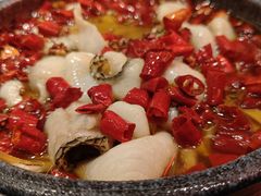 -潮界(虹桥新天地店)