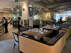 大堂-天府掌柜(九眼桥店)