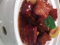 -兰湘子·湘菜小炒(荥阳吾悦广场店)