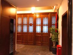 -老阊门菜馆(山塘街店)