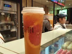 -茶百道(柏威年店)