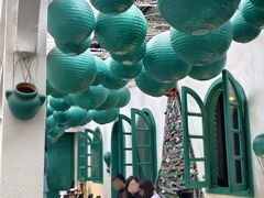 -苏坦土耳其西餐厅(玉林店)