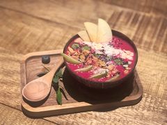 森林莓果果昔-三秋舍·梦幻岛(小西路店)