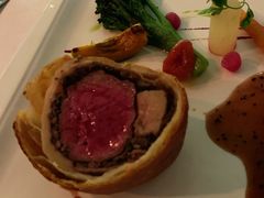 招牌惠灵顿牛排-蝶舍·MAISON PAPILLON