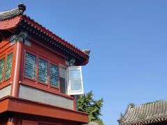 -郭守敬纪念馆
