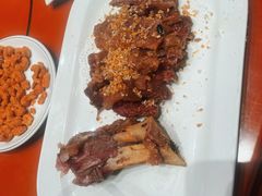 -精典一号民间菜