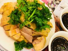 -振鼎鸡(丰庄路店)