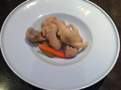 -万丽轩·粤菜(王府井金茂万丽酒店)