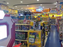 -TOYSRUS玩具反斗城(广州IGC天汇广场店)