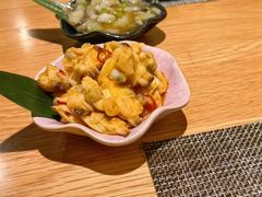 -樱之味精致料理融合餐厅