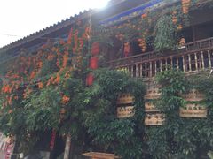 -香满楼(临安路店)