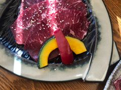 -炎蔵牛舌烤肉