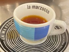 -the fall kaffe乐否咖啡