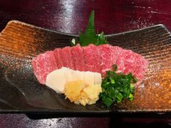 马肉刺身-九州酒场ひこぞう(1号店)