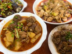 -巷子肥肠(科华巷店)