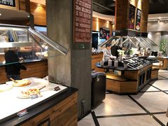 -比格比萨自助(花园路店)