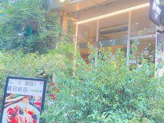 -春树下·树屋花房西餐厅(罍街AS1980店)