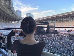 -济南奥林匹克体育中心体育场